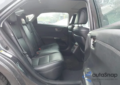 2013 Toyota Avalon Limited from USA, damaged, VIN 4T1BK1EB0DU056856